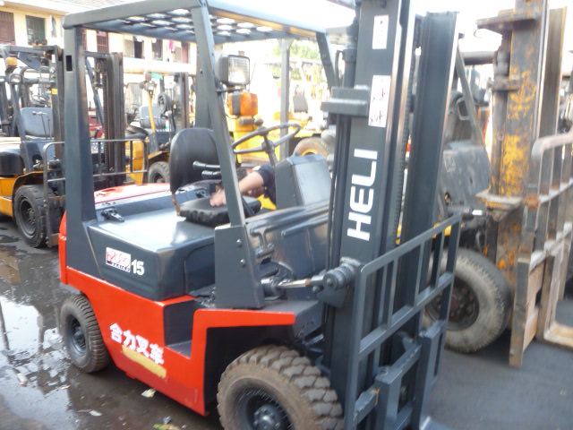 宣城市二手叉车销售二手叉车公司上海叉车 国内国外各种型号