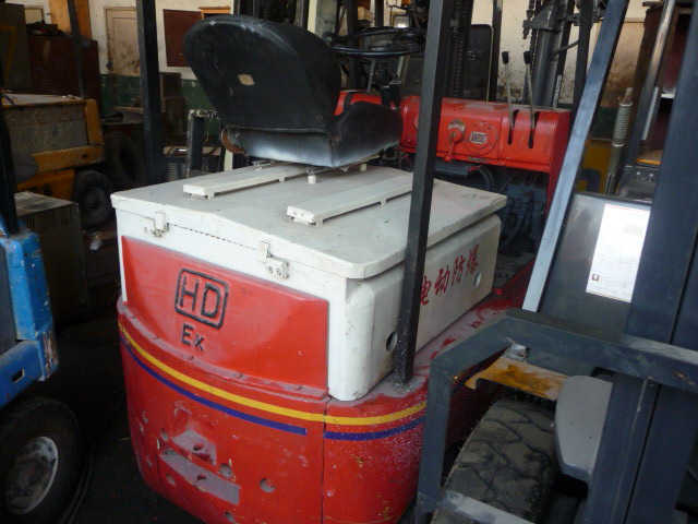 蚌埠市二手叉车网二手叉车 国内国外各种型号