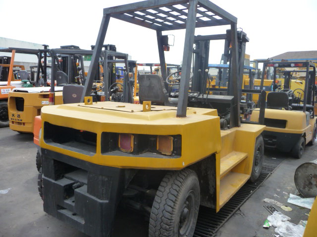 蚌埠市二手叉车网二手叉车 国内国外各种型号