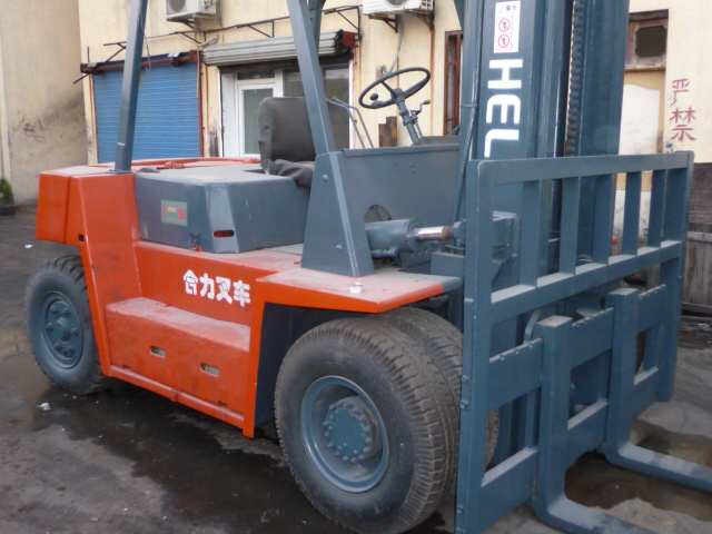 蚌埠市二手搬运设备二手叉车 国内国外各种型号