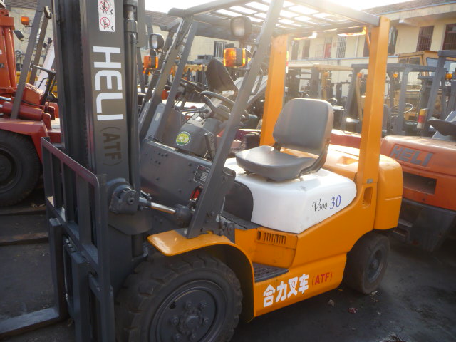 巢湖市二手叉车网二手叉车 国内国外各种型号