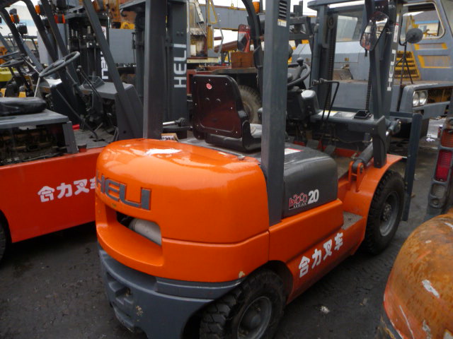 转让二手叉车 多型号