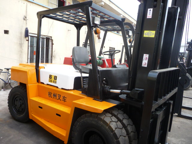 转让二手叉车 多型号