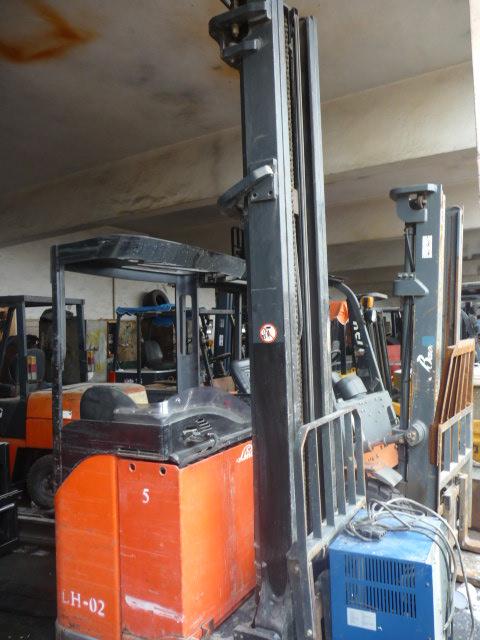 转让二手叉车 多型号