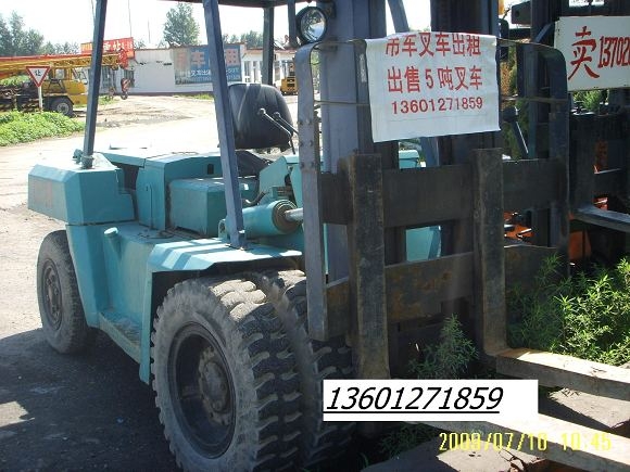 高价收购装载机 叉车 压路机 不限