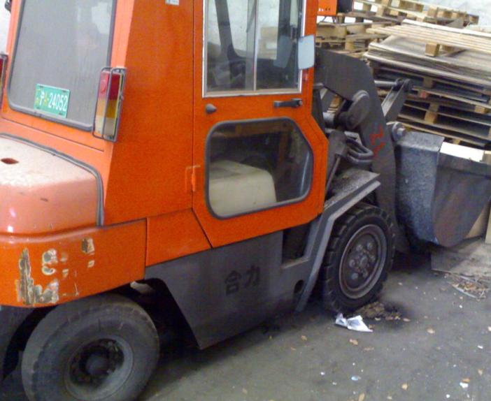 国产叉车 大连叉车 8吨叉车 柴油叉车 柴油叉车价格 合力1.5吨叉车