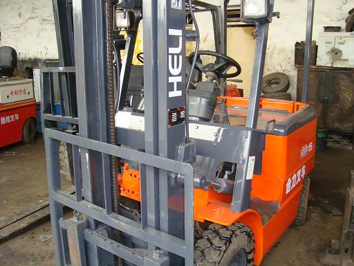 福建二手合力叉车 合力叉车网 合力叉车价格 H2000