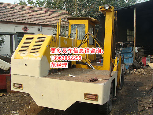 二手叉车、装载机等 多种