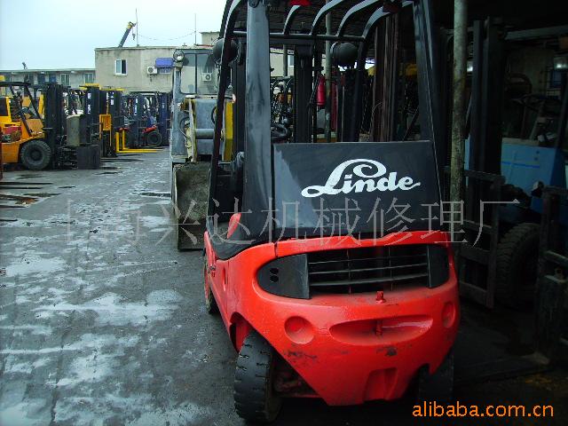 叉车供应商 二手柴油叉车 二手国产叉车价格 H2000