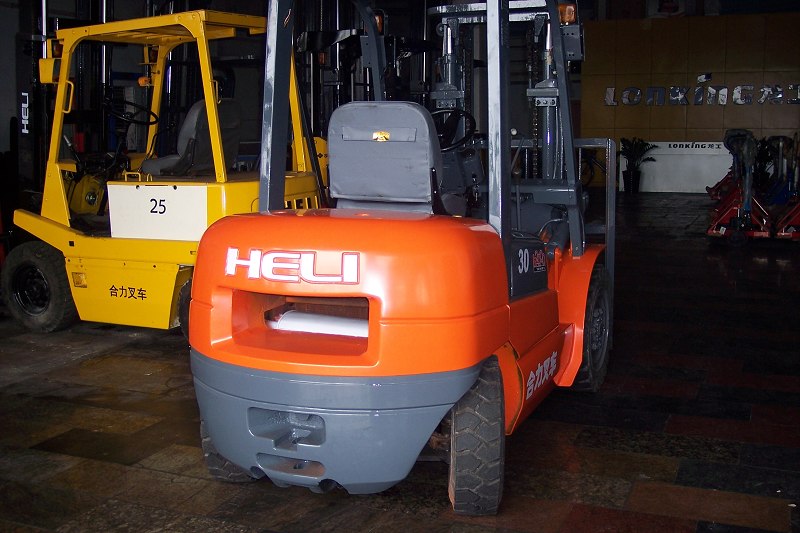 二手叉车 合力叉车 合力二手叉车 H2000