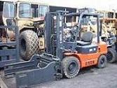 上海二手进口叉车 丰田叉车价格 丰田柴油叉车 H2000
