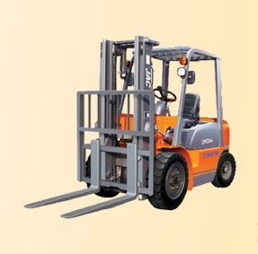 液化石油气叉车 CPQD20