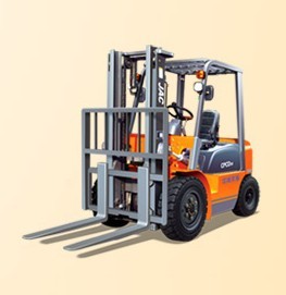 液化石油气叉车 CPQD20
