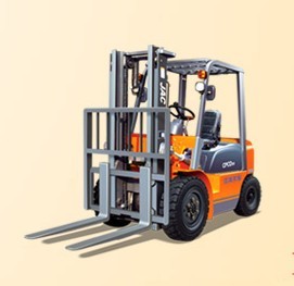 叉车 CPD15