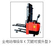 全电动堆垛车 TB10A-16