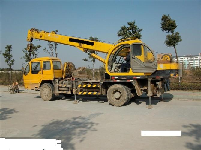 徐工叉车 徐工吊车 各种型号