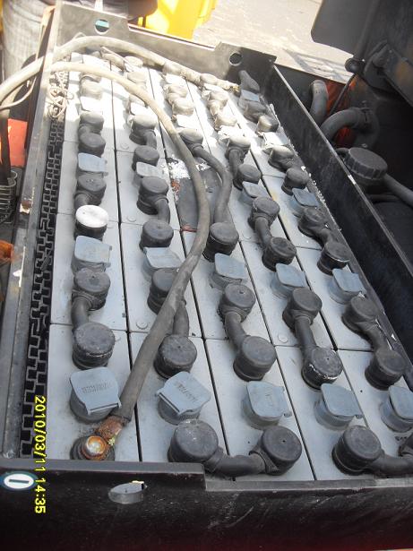 最新供应合力2吨电动叉车 合力叉车供应商 H2000