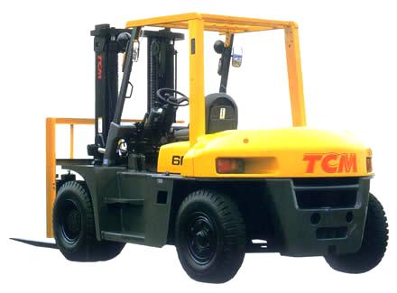 供应二手丰田3吨叉车 3吨