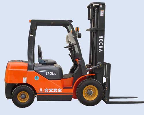 华东二手叉车网独家代理销售二手内燃机叉车 各种型号