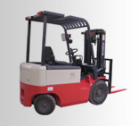 电动叉车 cpd15