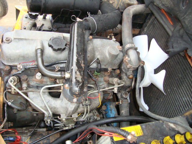 江西低价供应二手叉车 前移式叉车 丰田叉车价格网 3T