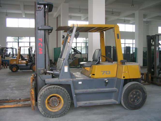 上海叉车 合力叉车 合力柴油叉车价格 H2000