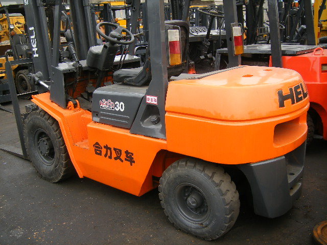 上海二手叉车 二手合力叉车 二手国产叉车 二手叉车价格 H2000