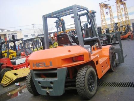 大量低价转让二手叉车 集装叉车 上海叉车 集装叉车