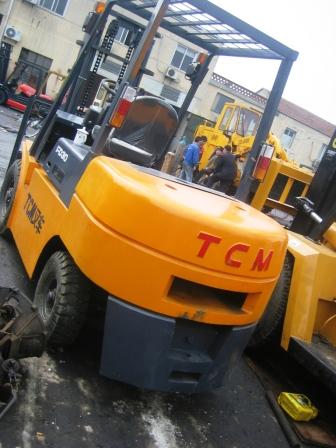 大量低价转让二手叉车 集装叉车 上海叉车 集装叉车