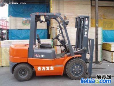 全新合力叉车 CPC30