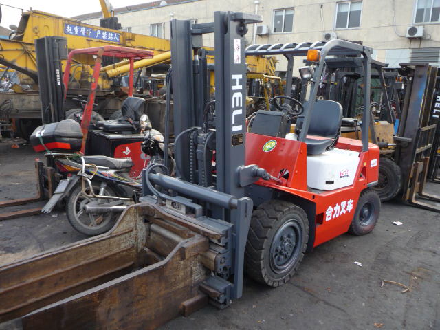 杭州二手叉车|二手叉车网|旧叉车|二手叉车价格(免费送货) 进口国产多型号
