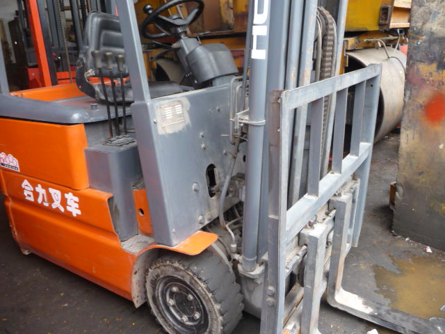 海宁市二手叉车|免运费的二手叉车|海宁二手叉车网价格优惠 进口国产多型号