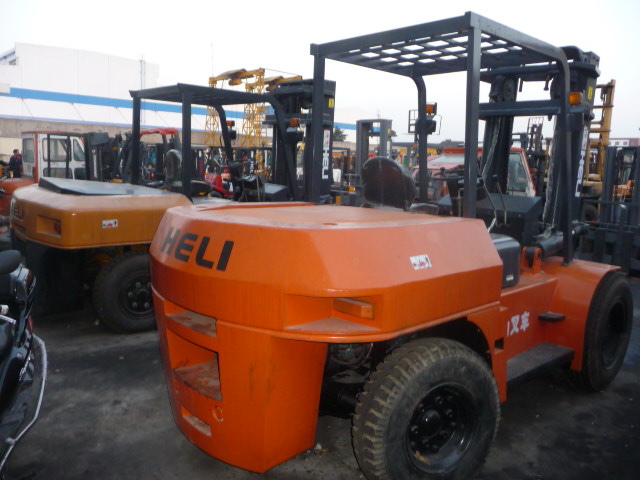 海宁市二手叉车|免运费的二手叉车|海宁二手叉车网价格优惠 进口国产多型号