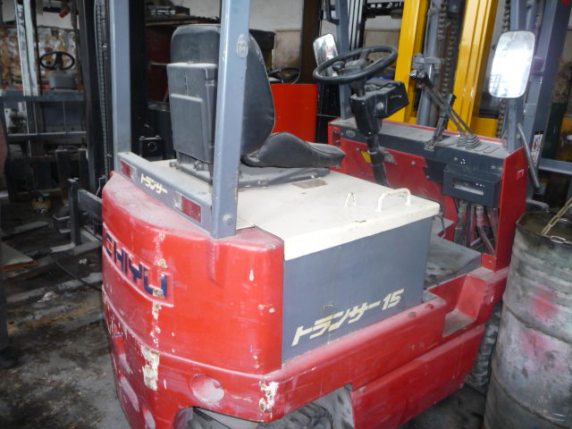 台州二手叉车|新旧二手叉车|合力二手叉车|上海二手叉车特价联销 进口国产多型号