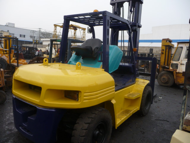 安吉二手叉车市场|低价二手内燃叉车|低价二手电瓶叉车|旧叉车 进口国产多型号