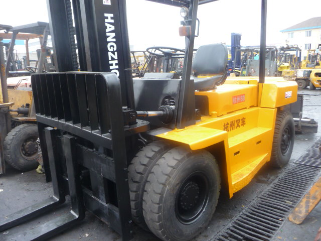 上海二手车市场|上海二手叉车市场价格 多型号