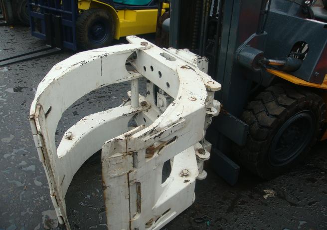 供应杭州3吨二手叉车，二手工程机械 CPCD30