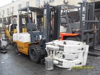 进口25吨内燃叉车 25T