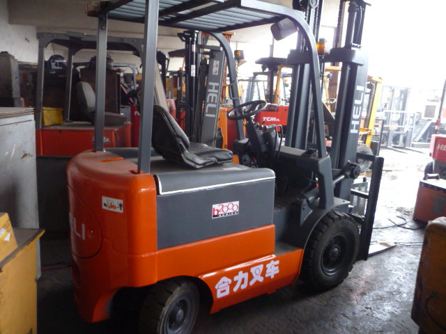 山东德州二手叉车|二手合力叉车|二手杭州叉车|二手储运设备|二手物流设备上海二手叉车总经销 进口国产多型号