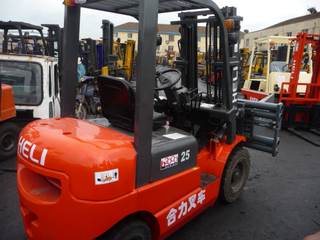 山东潍坊二手叉车|二手叉车市场|二手叉车价格|二手物流设备 进口国产多型号