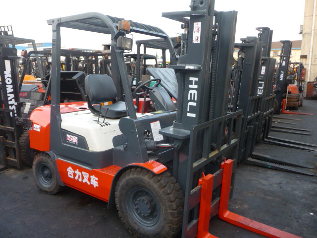 山东潍坊二手叉车|二手叉车市场|二手叉车价格|二手物流设备 进口国产多型号