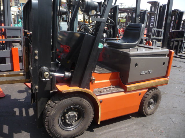 金华二手叉车转让|金华二手叉车市场|金华二手叉车价格|金华二手物流设备上海联合销售 进口国产多型号