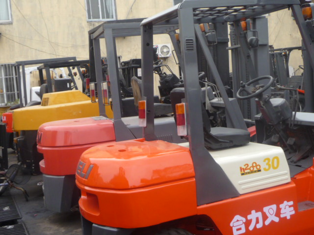 南京二手叉车转让|南京二手叉车市场|南京二手叉车价格|南京二手物流设备上海联合销售 进口国产多型号