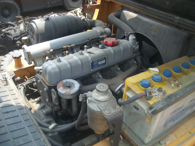 供应杭州4米门架叉车 30HB