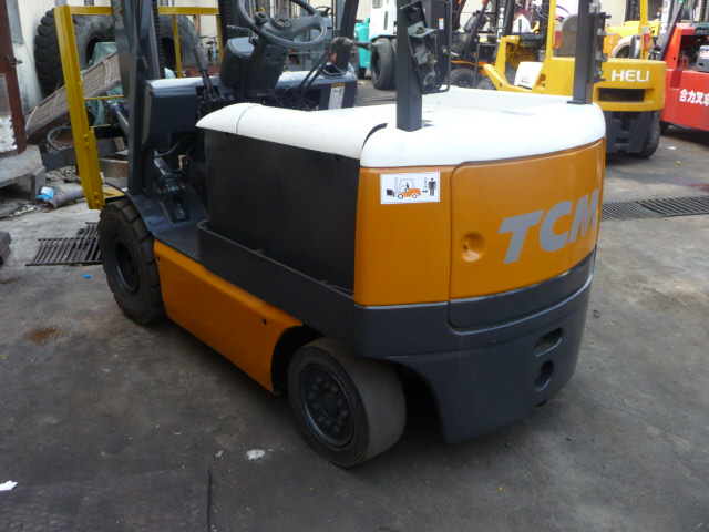 上海二手电动叉车直销|上海二手电瓶叉车直销批发 进口国产多型号