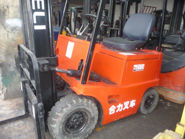 上海二手叉车转让上海二手物流设备上海二手搬运设备上海二手设备 进口国产多型号