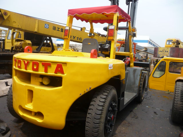 上海二手叉车销售联系电话、联系地址、上海地图一目了然 进口国产多型号