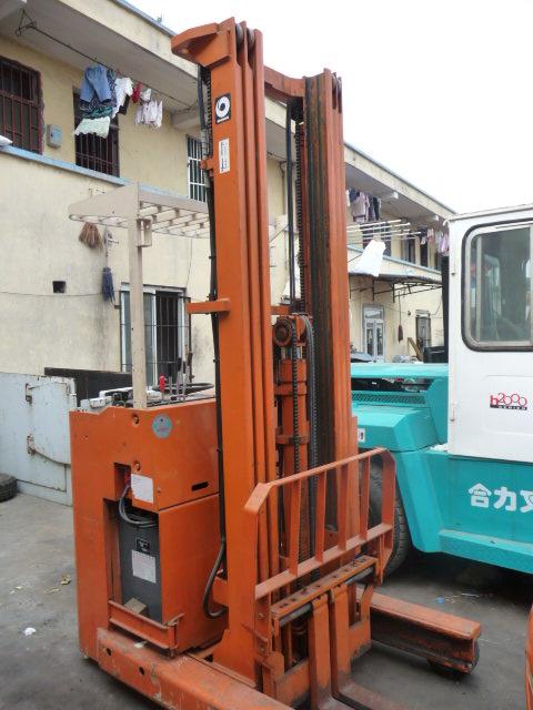 上海二手叉车销售 服务电话13122568010 进口国产多型号