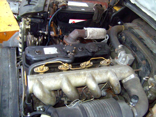 转让大宇3吨圆夹抱叉车 夹抱叉车