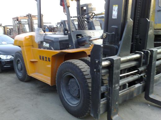 供应叉车，二手叉车，电瓶叉车，合力/杭州/沪光叉车 叉车